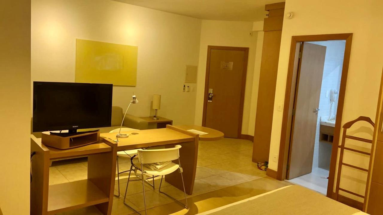 Araucaria Flat Aparthotel Ribeirão Preto Exterior photo