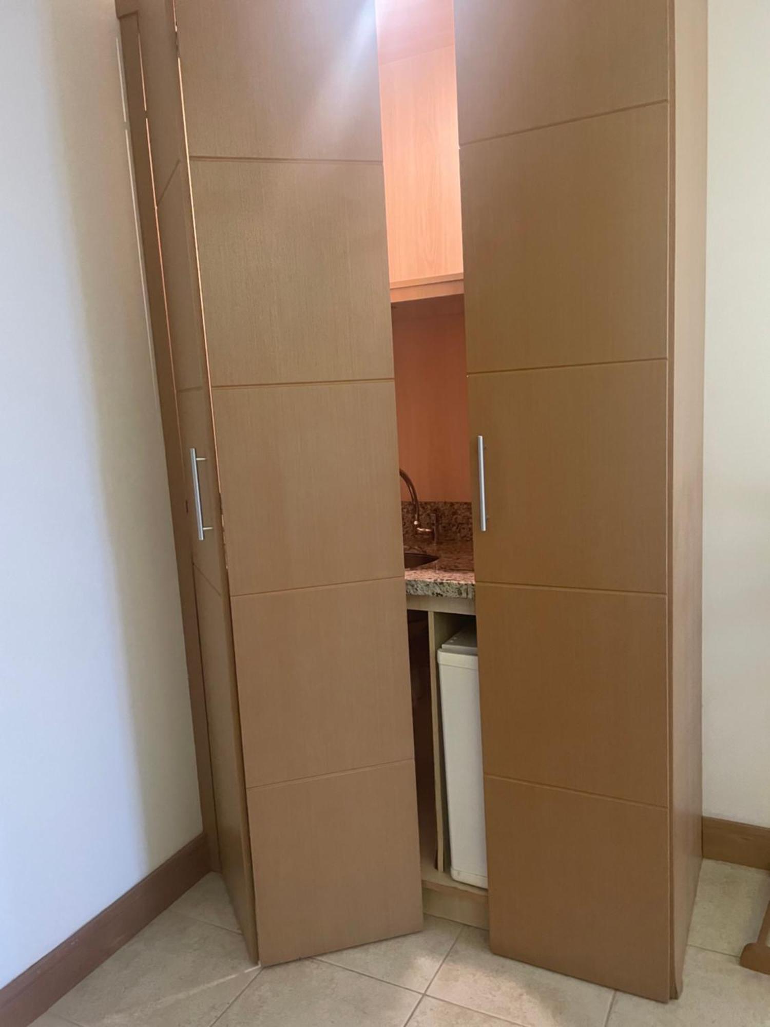Araucaria Flat Aparthotel Ribeirão Preto Exterior photo
